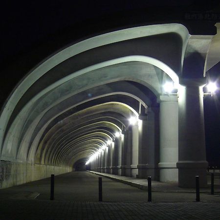 Hyosetsuso Wakkanai Exterior foto